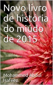 Baixar Novo livro de história do miúdo de 2015 pdf, epub, eBook