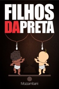 Baixar Filhos da Preta pdf, epub, eBook