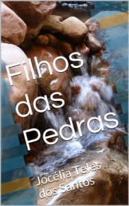 Baixar Filhos das Pedras pdf, epub, eBook
