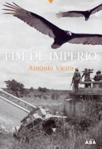 Baixar Fim de Imp&eacute;rio pdf, epub, eBook