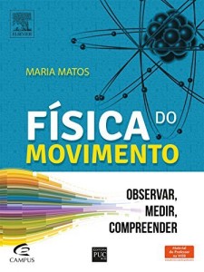 Baixar Física do Movimento pdf, epub, eBook