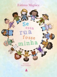 Baixar Se essa rua fosse minha pdf, epub, eBook