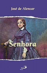 Baixar Senhora – José de Alencar (Nossa Literatura) pdf, epub, eBook