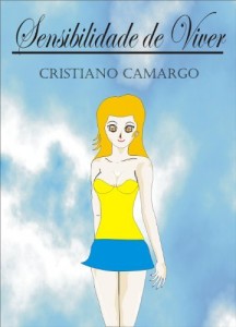 Baixar Sensibilidade de Viver pdf, epub, eBook