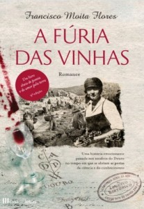 Baixar A F&uacute;ria das Vinhas pdf, epub, eBook
