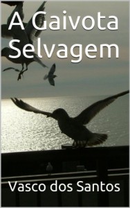 Baixar A Gaivota Selvagem pdf, epub, eBook