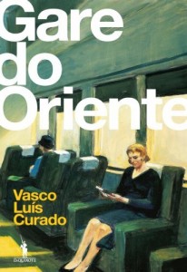 Baixar Gare do Oriente pdf, epub, eBook