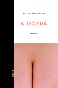 Baixar A gorda pdf, epub, eBook
