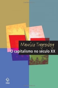 Baixar O capitalismo no s&eacute;culo XX pdf, epub, eBook