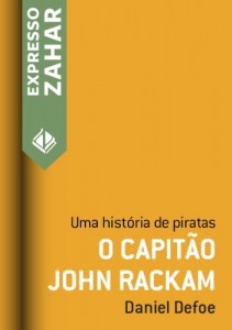 Baixar O capitão John Rackam – Uma história de piratas pdf, epub, eBook