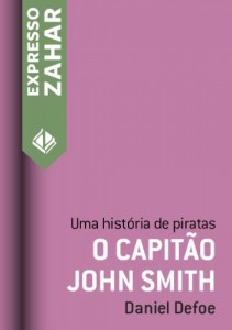 Baixar O capitão John Smith – Uma história de piratas pdf, epub, eBook