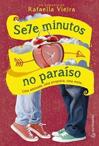 Baixar Sete minutos no para&iacute;so: Uma amizade, uma proposta, uma noite… pdf, epub, eBook