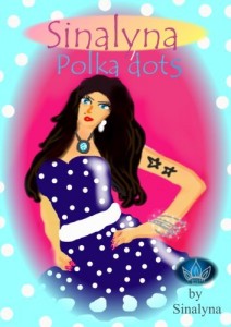 Baixar Sinalyna:Bolinhas pdf, epub, eBook