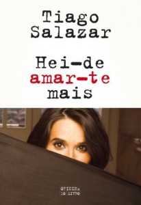 Baixar Hei-de Amar-te Mais pdf, epub, eBook