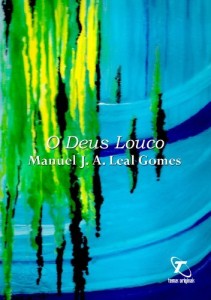 Baixar O Deus Louco pdf, epub, eBook