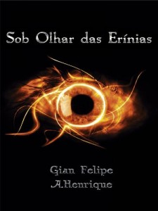 Baixar Sob  Olhar das Erínias pdf, epub, eBook