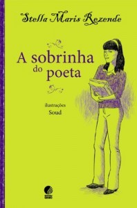 Baixar A sobrinha do poeta pdf, epub, eBook