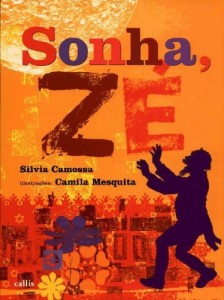 Baixar Sonha, Z&eacute; pdf, epub, eBook