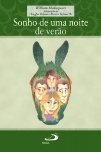 Baixar Sonho de uma noite de verão (Encontro com os clássicos) pdf, epub, eBook