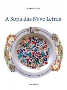 Baixar Sopa das Nove Letras pdf, epub, eBook