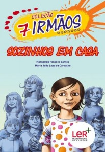 Baixar Sozinhos em Casa – 7 Irm&atilde;os pdf, epub, eBook