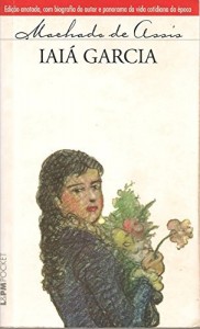 Baixar Iaiá Garcia pdf, epub, eBook