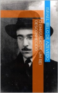 Baixar O EMISS&Aacute;RIO DE UM REI DESCONHECIDO pdf, epub, eBook