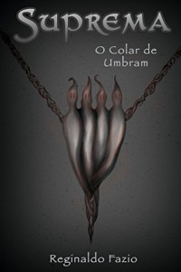 Baixar Suprema: O Colar de Umbram pdf, epub, eBook