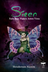 Baixar Síren: Fada esta, nunca antes vista pdf, epub, eBook