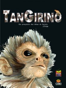 Baixar Tangirino pdf, epub, eBook