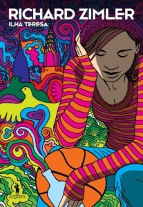 Baixar Ilha Teresa pdf, epub, eBook