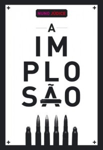 Baixar A Implos&atilde;o pdf, epub, eBook