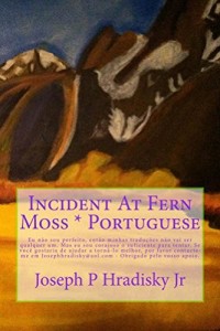 Baixar Incident At Fern Moss * Portuguese pdf, epub, eBook