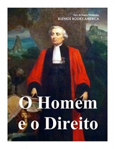 Baixar O Homem e o Direito pdf, epub, eBook