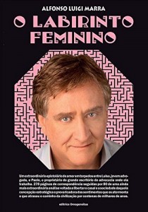 Baixar O Labirinto Feminino pdf, epub, eBook