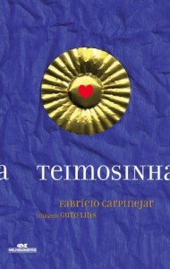 Baixar Teimosinha pdf, epub, eBook