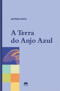 Baixar A Terra do Anjo Azul pdf, epub, eBook
