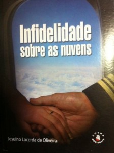 Baixar Infidelidade Sobre as Nuvens pdf, epub, eBook