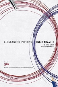 Baixar Inseparáveis – O fogo amigo das lembranças – vol. 2 pdf, epub, eBook