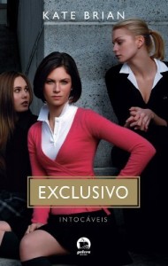Baixar Intocáveis – Exclusivo – vol. 3 pdf, epub, eBook