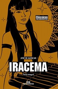 Baixar Iracema – Lenda do Ceará (Clássicos Melhoramentos) pdf, epub, eBook