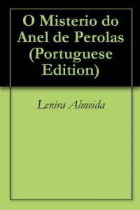 Baixar O Misterio do Anel de Perolas pdf, epub, eBook