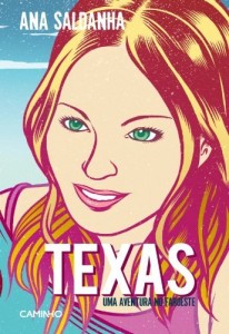 Baixar Texas. Uma Aventura no Faroeste pdf, epub, eBook
