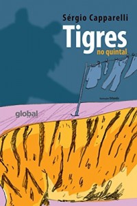 Baixar Tigres no quintal pdf, epub, eBook