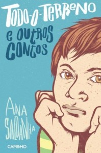 Baixar Todo-o-Terreno e Outros Contos pdf, epub, eBook