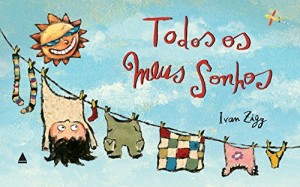 Baixar Todos os meus sonhos pdf, epub, eBook