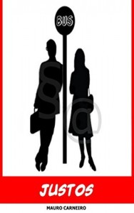 Baixar JUSTOS pdf, epub, eBook