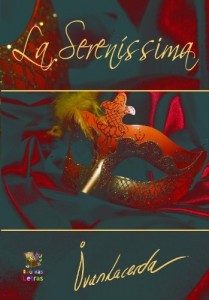 Baixar La Seren&iacute;ssima pdf, epub, eBook