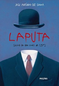 Baixar LAPUTA: Sátira ao ano cruel de 1972 pdf, epub, eBook