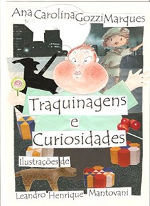 Baixar Traquinagens e curiosidades pdf, epub, eBook